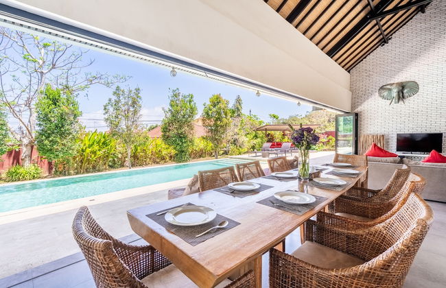 Boutique Villa Doretanh - Foto 42