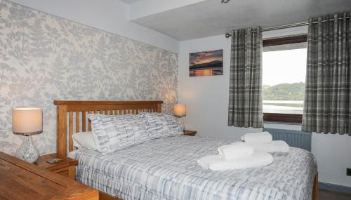 Drysgol Lakeside - Bala Lake - Foto 4