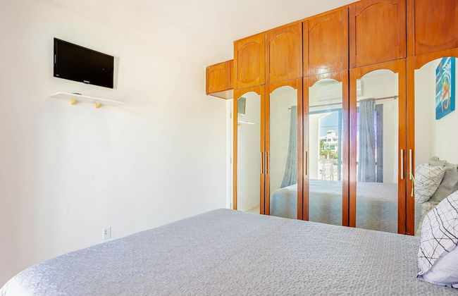 GB39 Apt 2 Quartos Duplex a 50m da Praia - Photo 7