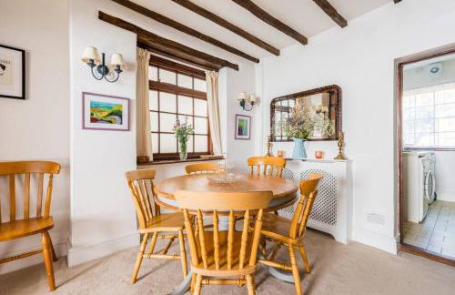 Sarahs Cottage - Photo 5