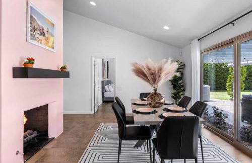 Chanel Estate - Pool Jacuzzi and Pet Friendly - Foto 68