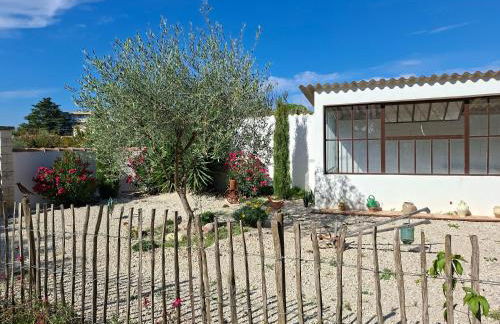 Les Abricots - Foto 14