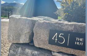 The Hut 45 - Foto 18