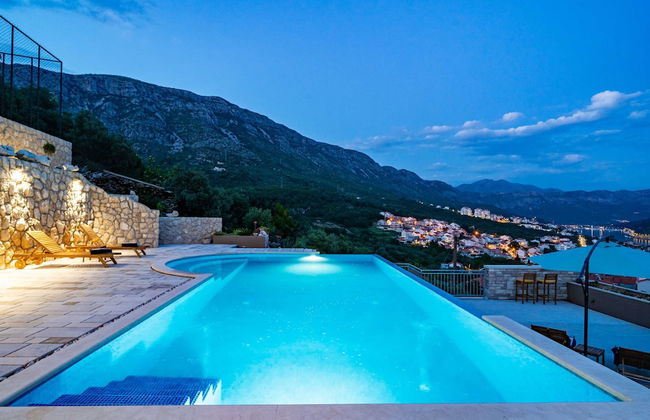 Apartments Villa Arcadia - Foto 73