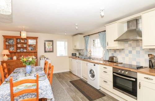 Badger Cottage - Foto 6