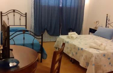 Baglio Messina Vacanze - Foto 8