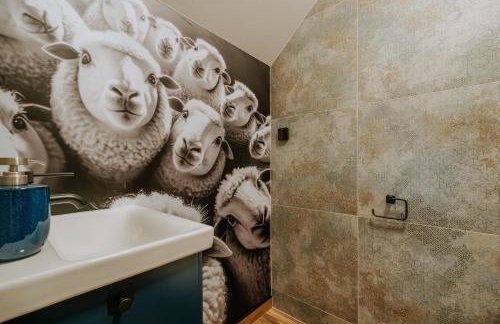 Domki Między Górami - Foto 47