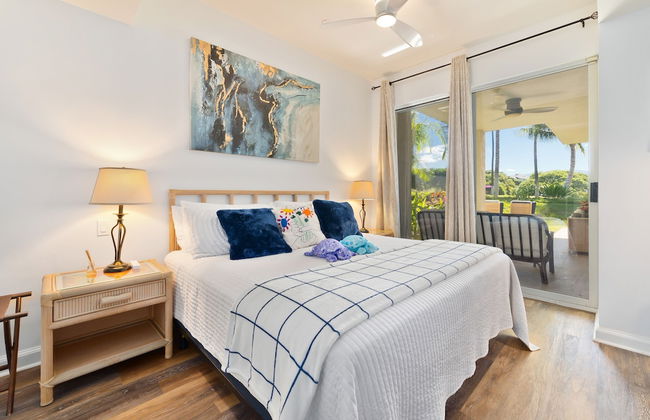 Hilton Pool Pass Luxe Waikoloa Villa Walk to Beach - Foto 4