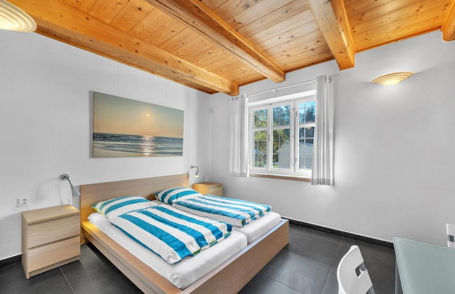 Villa mit Pool Skigebiete Kjh348 - Foto 17