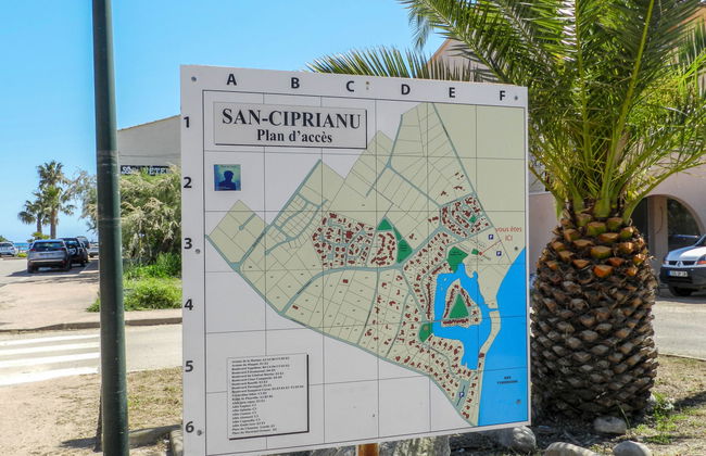 St Cyprien Plage - Foto 29