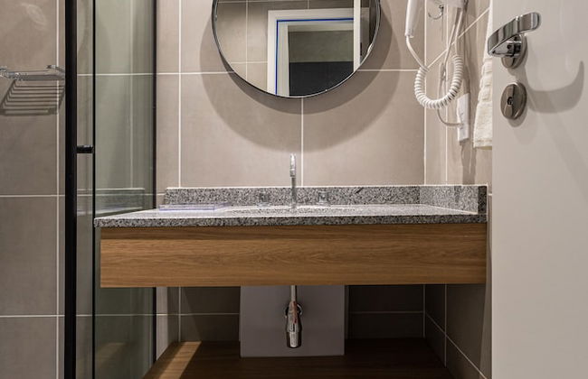 Charlie Nik Perdizes - Foto 46