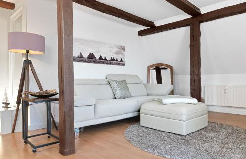 FeWo Inselloft Poel - Foto 1