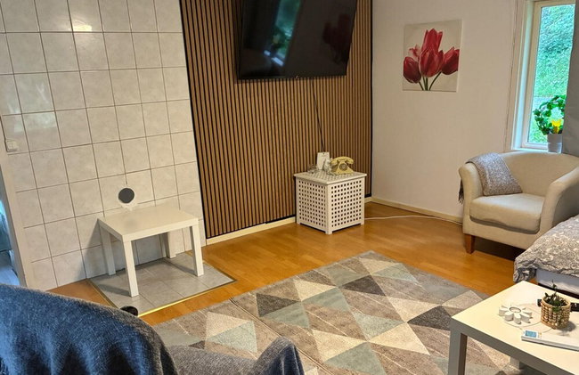 Garden View Vacation Home in Granna - Photo 3