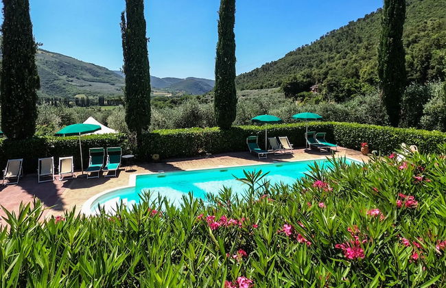 Appartamenti Santa Croce - Photo 27