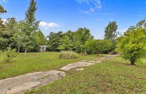 Bare Feet Bunkhouse-Close to beach & dog friendly - Foto 19