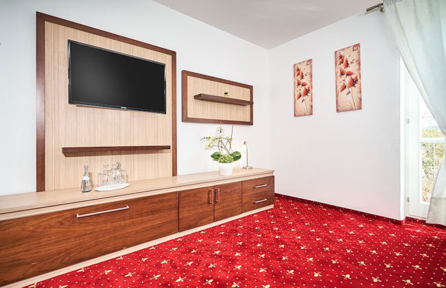 Apart Business Hotel - Foto 18