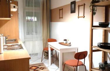 Spacious Home in Old-West - Leutsch - Foto 23