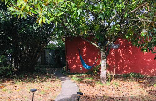 La ti case - studio de charme au coeur du medoc - Foto 16