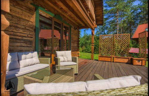 Hankówka Mazury - Foto 38