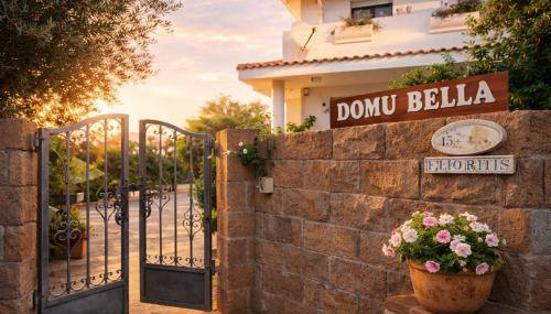 Domu Bella - Photo 1