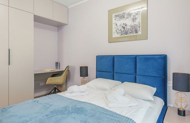 Apartamenty Sun&Snow Zapach Lasu - Foto 18