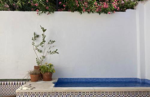 Casa Clemente 32, Private house with plunge pool - Photo 35