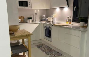 Precioso ático, nuevo, a 50m de la playa, Manilva - Foto 25