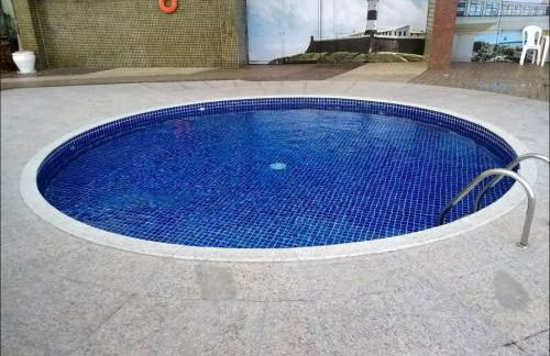 Ondina Apart Hotel 02 quartos Vista Mar - Photo 70