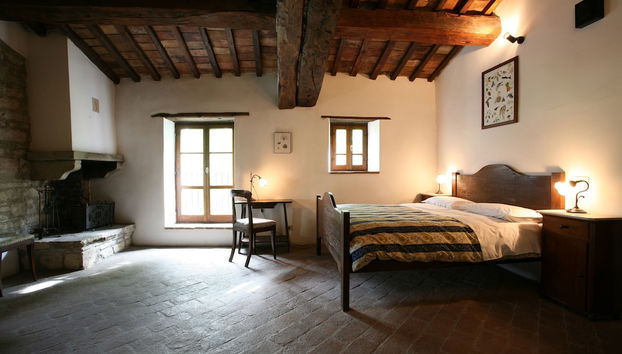 Bio Agriturismo La Cerqua - Foto 2, Profilbild