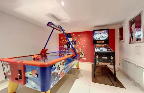 Chalet Utopia - Foto 60