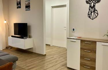 Moderne Wohnung in Heskem bei Marburg (Lahn) - Foto 8