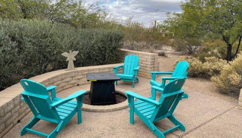 Adventure and Serenity in Litchfield Park Sleeps 8 - Foto 4
