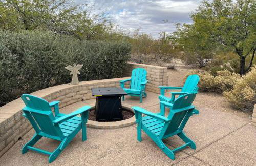 Adventure and Serenity in Litchfield Park Sleeps 8 - Foto 4