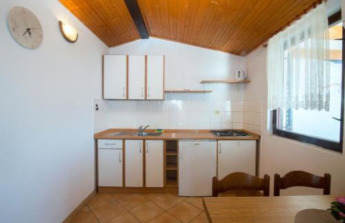 Apartments Crljenko - Foto 24