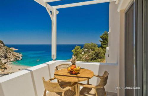 Agnantema luxury suites - Foto 47