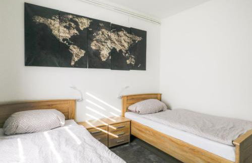 Apartment Am Ostedeich-3 by Interhome - Foto 35