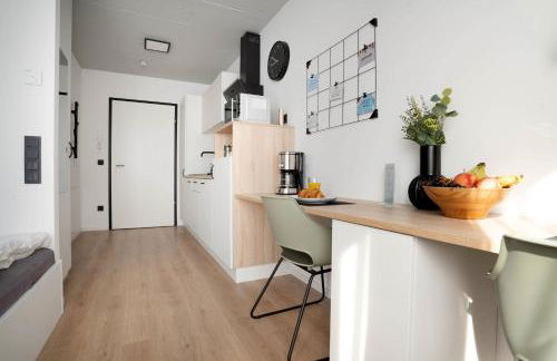 Schicke Apartments in Bonn I home2share - Foto 23