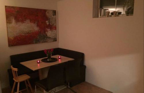 Einliegerwohnung Kleinmachnow - Foto 6