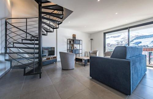 New Triplex Near Slopes Balcony & View - Foto 7