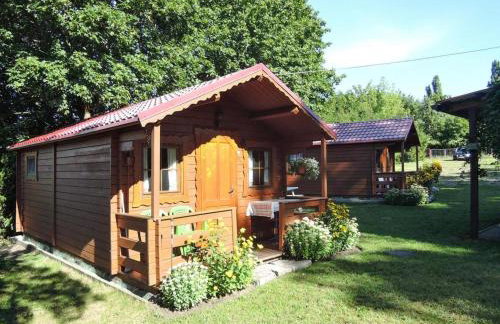 Bungalow in Lubin at 300 m From the Lake - Foto 59