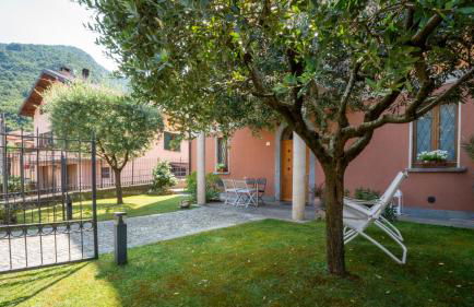 Bellagio & sunset - Lezzeno Cà Bareta - Foto 57