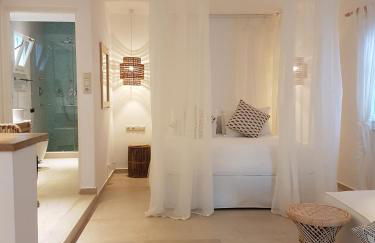 Kavos Hotel Naxos - Foto 20