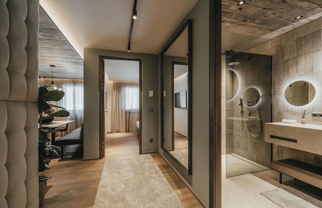 Black Eagle Luxury Appartements - Foto 20