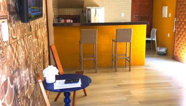 Apartamento no centro da vila de Jericoacoara - Foto 3