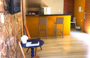 Apartamento no centro da vila de Jericoacoara - Foto 3