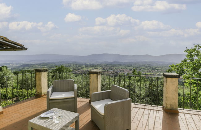 Podere Berrettino - Foto 22