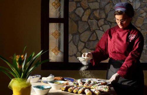 Agriturismo Villa Dafne - Foto 132