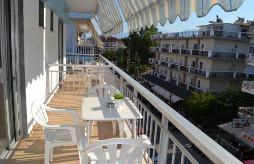 Chrisoula's Rooms - Foto 7