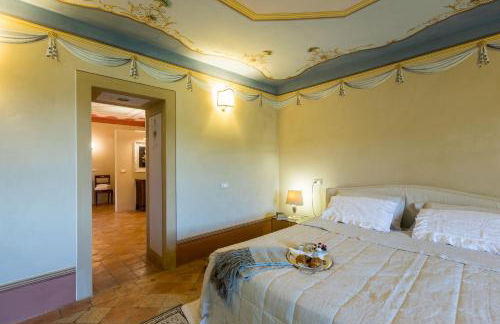 Palazzo Rosadi by PosarelliVillas - Foto 100