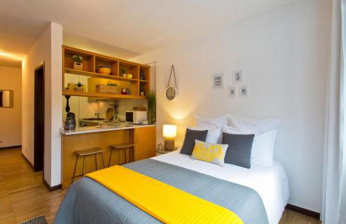 JS Apartment - Photo 19